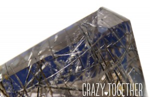 Included Quartz