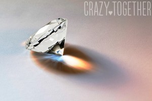 Fiery Diamond