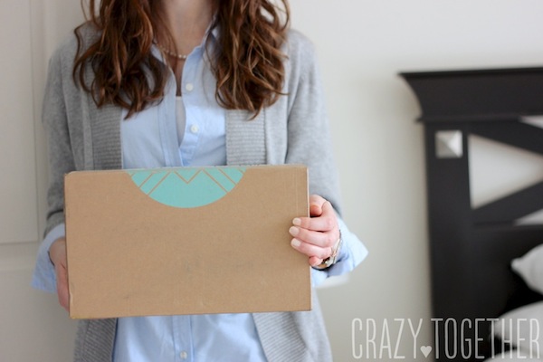 Stitch Fix online personal styling service for women - December 2014 review