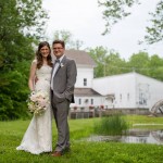 Rob and Maria Portrait
