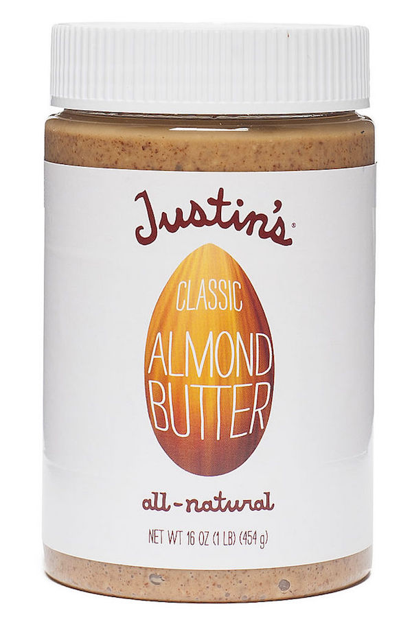 Justin's Classic almond butter