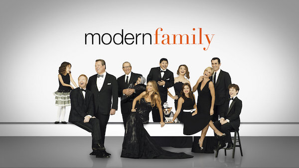 Modern Family on ABC