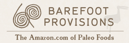 Barefoot Provisions