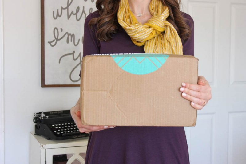 How to Write a Great Stitch Fix Review Blog Post