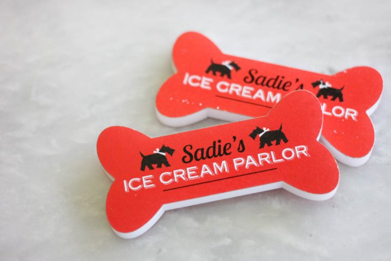 Grand Hotel Mackinac Island Sadie's Ice Cream Parlor