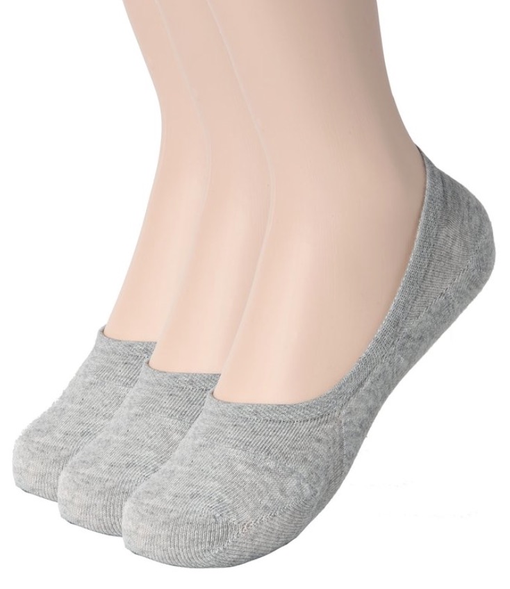 I Found out Which Socks to Wear with Booties
