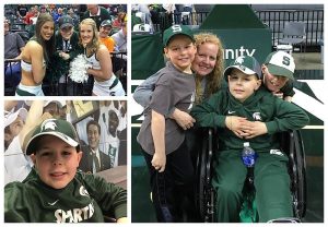 MacKale and MSU