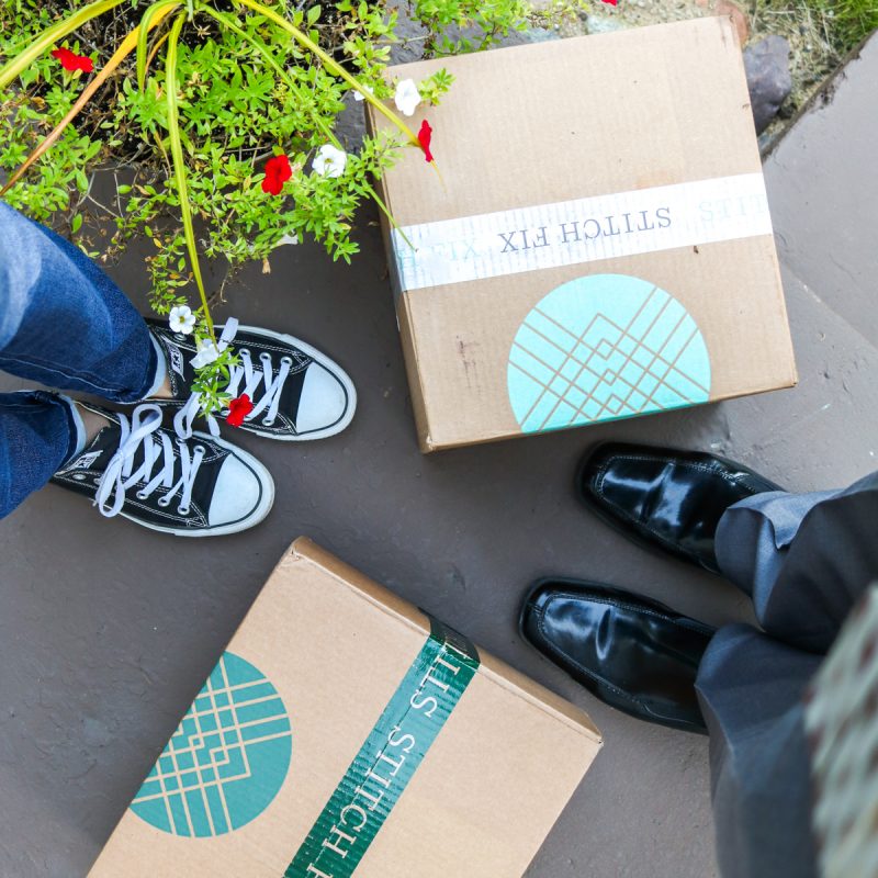 His & Her Stitch Fix Review: Perfect Styles for Both of Us