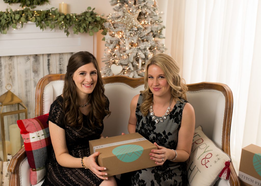 share Stitch Fix with your best friend - Stitch Fix holiday collection 2016 - Crazy Together