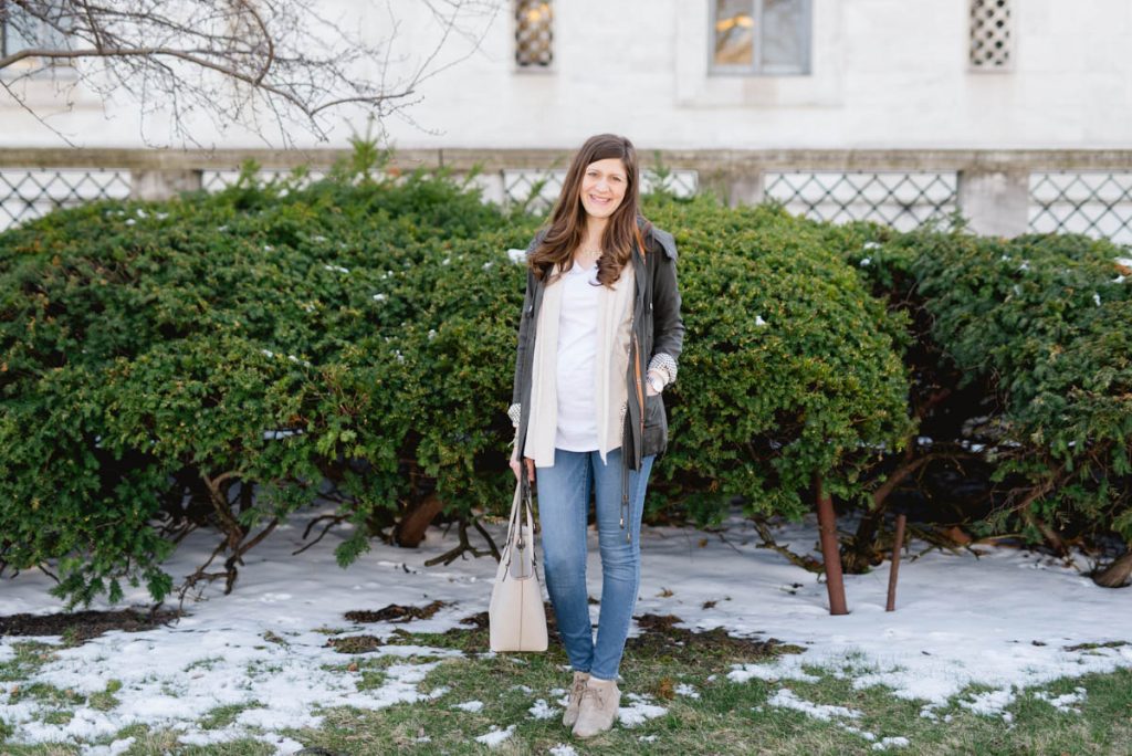 cozy spring neutrals | spring fashion | stitch fix clothes | Crazy Together fashion and lifestyle blog