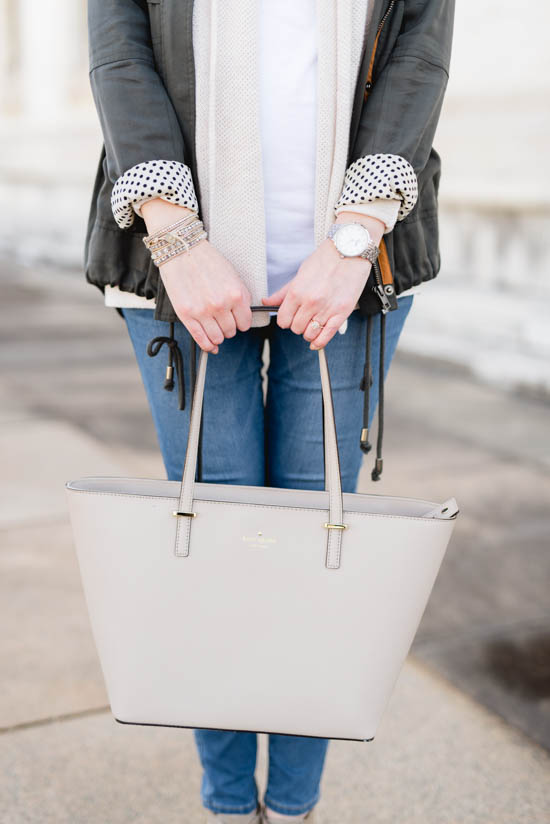 cozy spring neutrals | spring fashion | stitch fix clothes | Crazy Together fashion and lifestyle blog