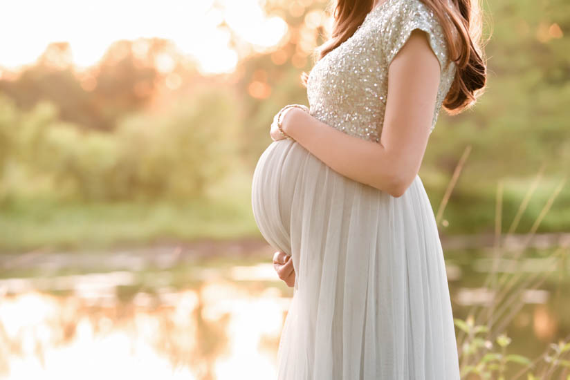baby bump maternity photo | Crazy Together blog