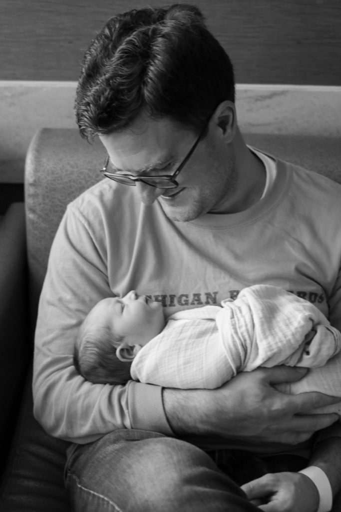 Reflections on Fatherhood