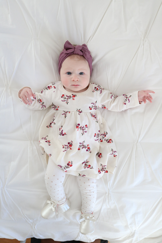 how to take better photos of your baby | baby photos | baby photography | Crazy Together blog