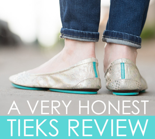 Curious about Tieks? | Tieks vs. Rothys | comfortable flats | comfortable shoes | Crazy Together blog