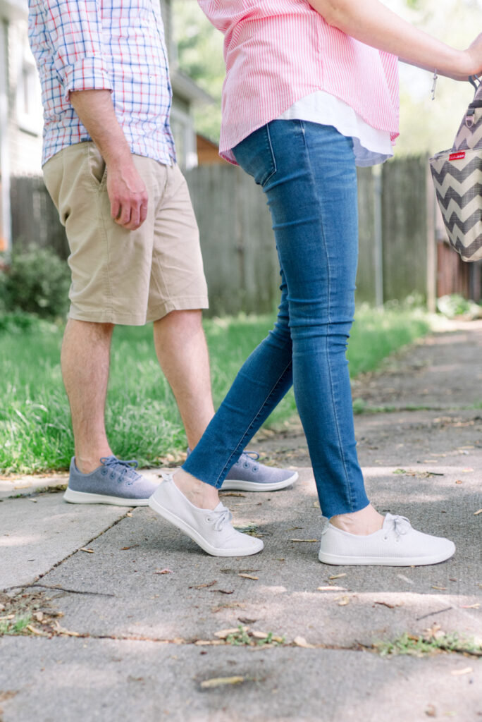 His & Her Allbirds Review - Everything you need to know | Fashion | comfortable shoes | Crazy Together blog
